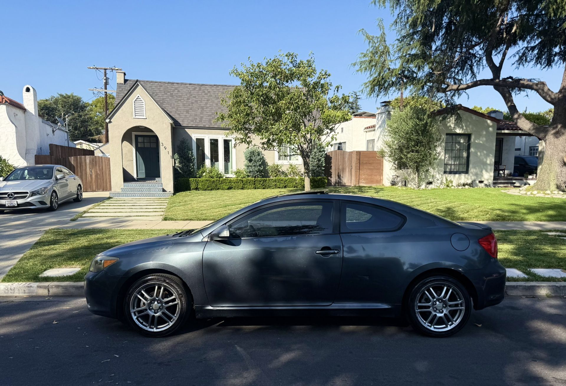2006 Scion tC