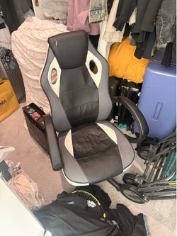 Office chair