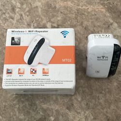 wifi Range Extender 