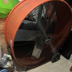 Ventilador