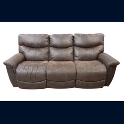 La-Z-Boy Reclining Sofa & Chair Priced Separately 