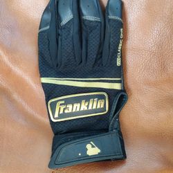 Franklin Batting Glove $5 New Right Hand 
