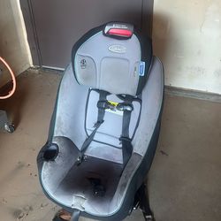 Graco Car seat