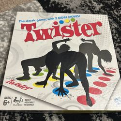 Board Games Each $5