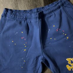 Sp5der Sweats 