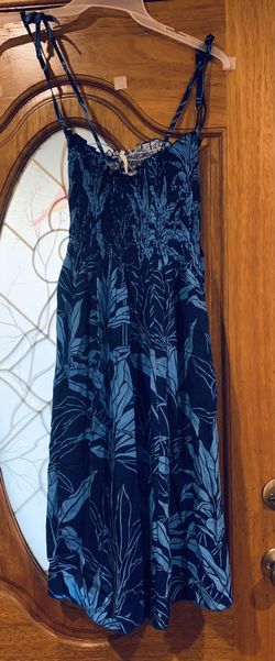 Hawaii dress One size $45.00  bought in Hawaii 2023
