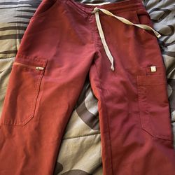Figs Scrub Pants