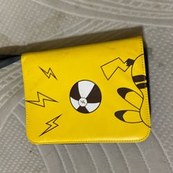 Pokémon Book