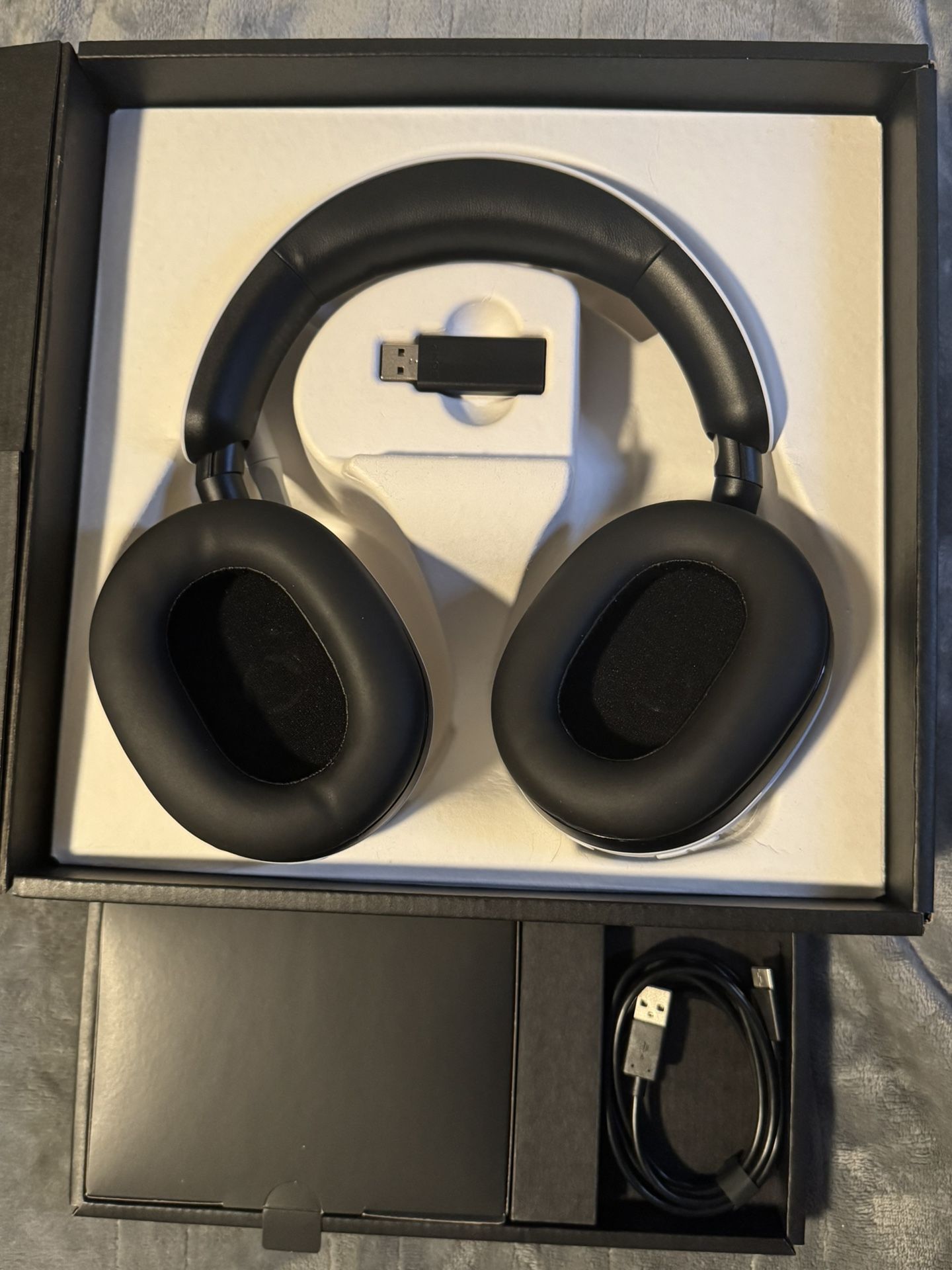Sony INZONE H9 (PS5) and (PC) Gaming Headset