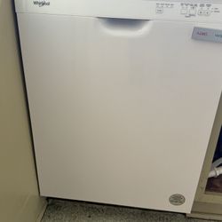 Dishwasher