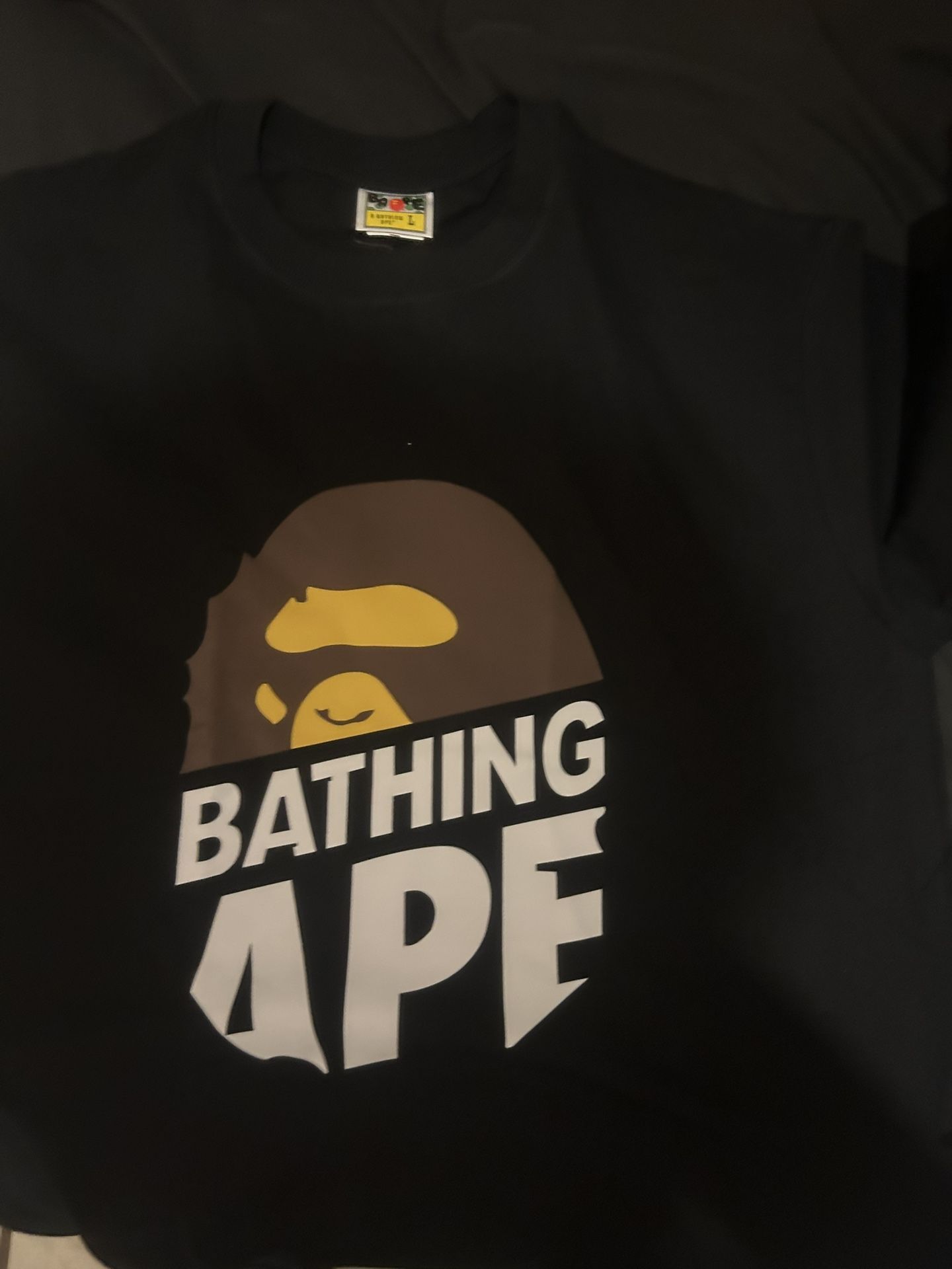 Bape