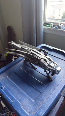 Lego Dune Ornithopter