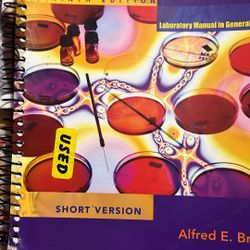 Microbiological Applications