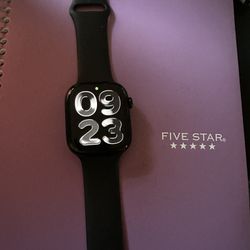 APPLE WATCH SERIES 10