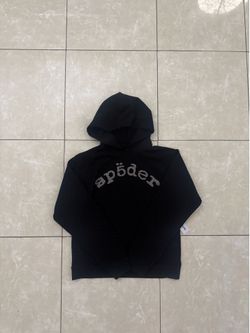 Sp5der Hoodie