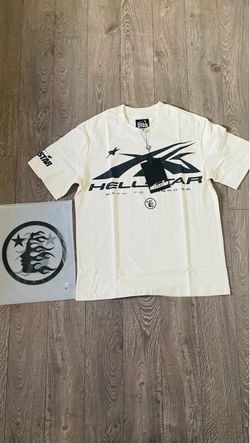 Hellstar tee