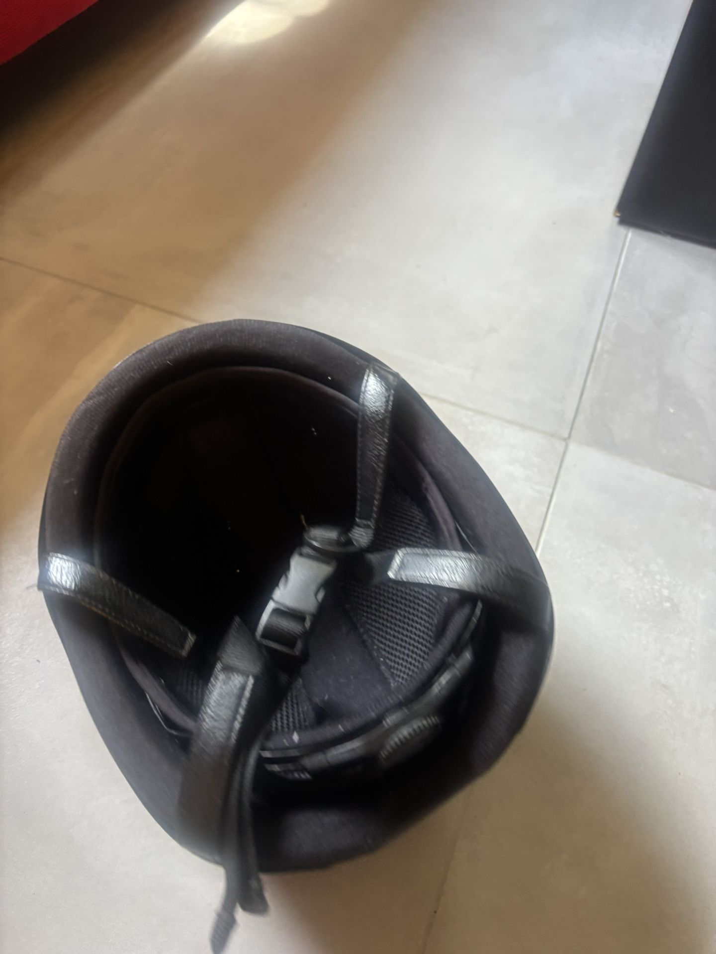 Ovation Helmet