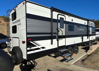 2021 transcend Explor 265BH