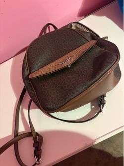 Guess backpack