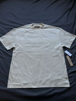 Essentials Fear Of God Shirt
