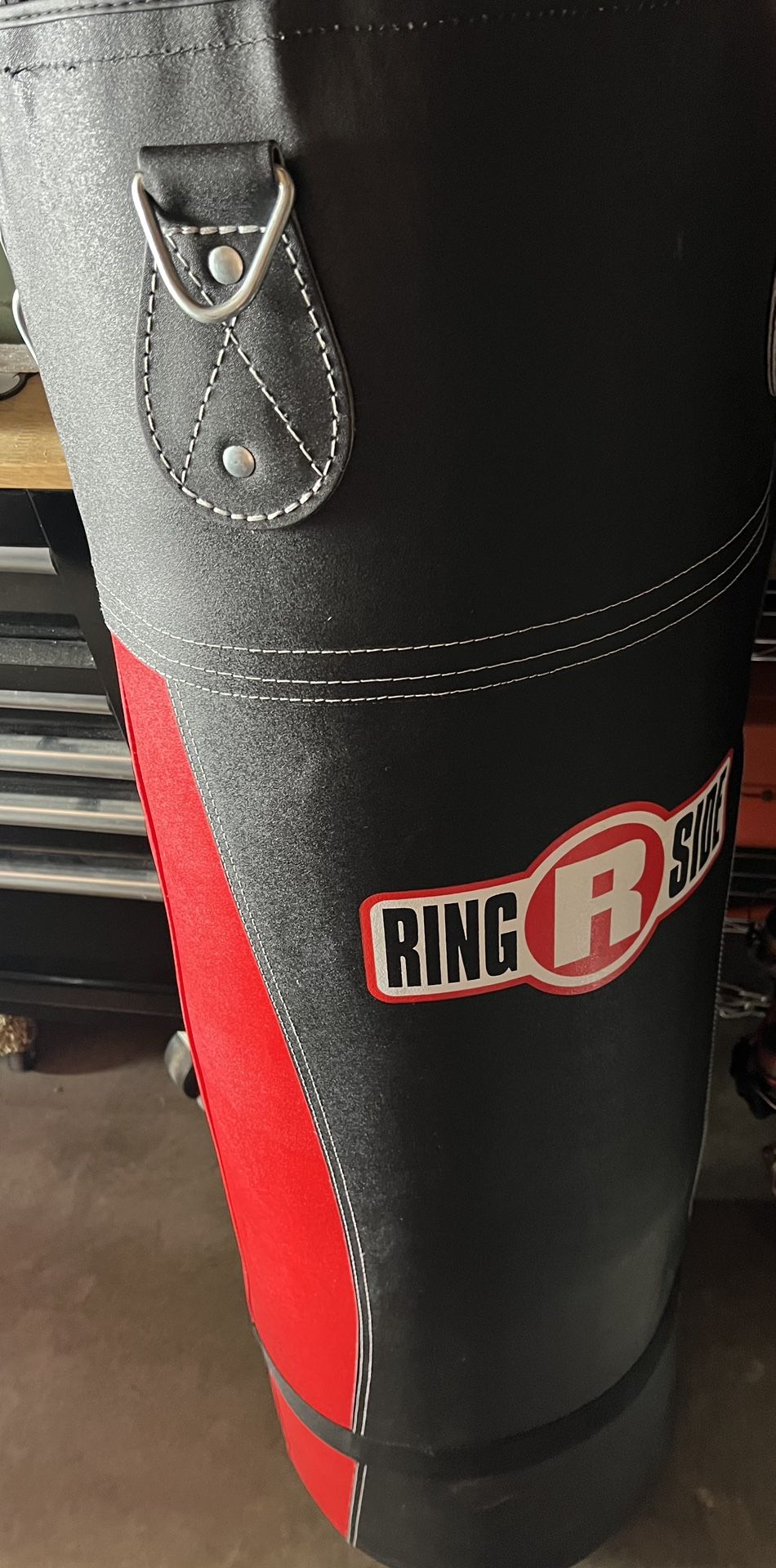 Punching Bag (150lb)