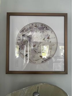 Cuadros para decorar la pared .