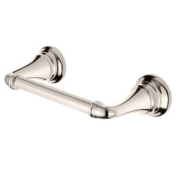American Standard Toilet Paper Holder - Polished Nickel
