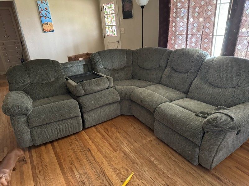 Couches