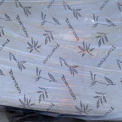 Queen Mattress Set