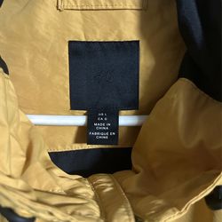 H&M Wind Flight Jacket