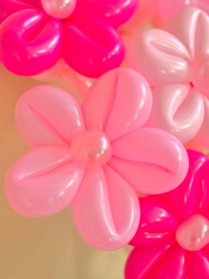 balloon bouquet For Birthday