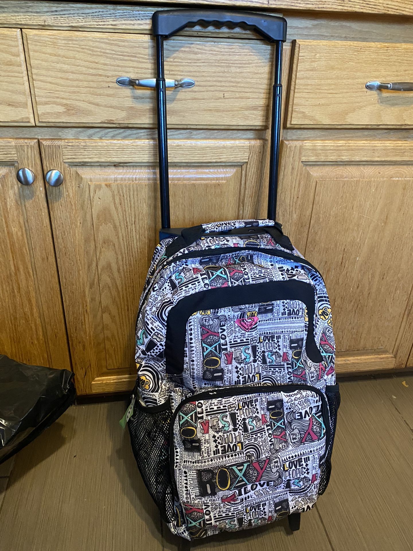 Roxy Luggage Bag