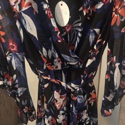 New Woman's Dress 