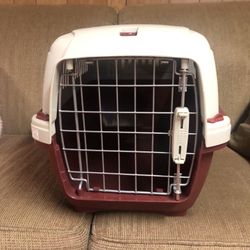 Dog Travel Kennel 