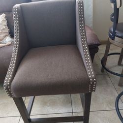 Single Bar Stool For Sale /used But In Really Awsome Conditions 