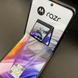 NEW MOTO RAZR 2️⃣0️⃣2️⃣4️⃣