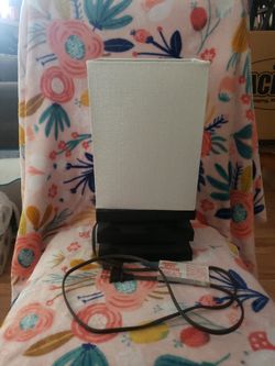 Lamp