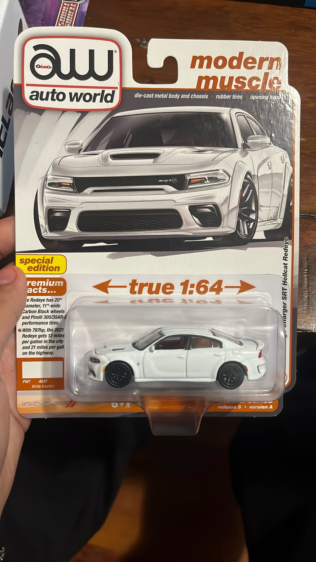 Auto World