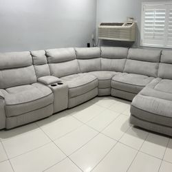 Sectional Sofa 