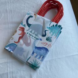 MeriMeri Party Bags Set/8