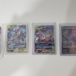 Raw Sleeved Cards. Top Hitters, Great For Anyone's Collection  or Investment Shelf. 