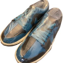 2022’ Jordan 1’s Spruce Shoes