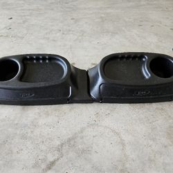 Bob Duallie Snack Tray