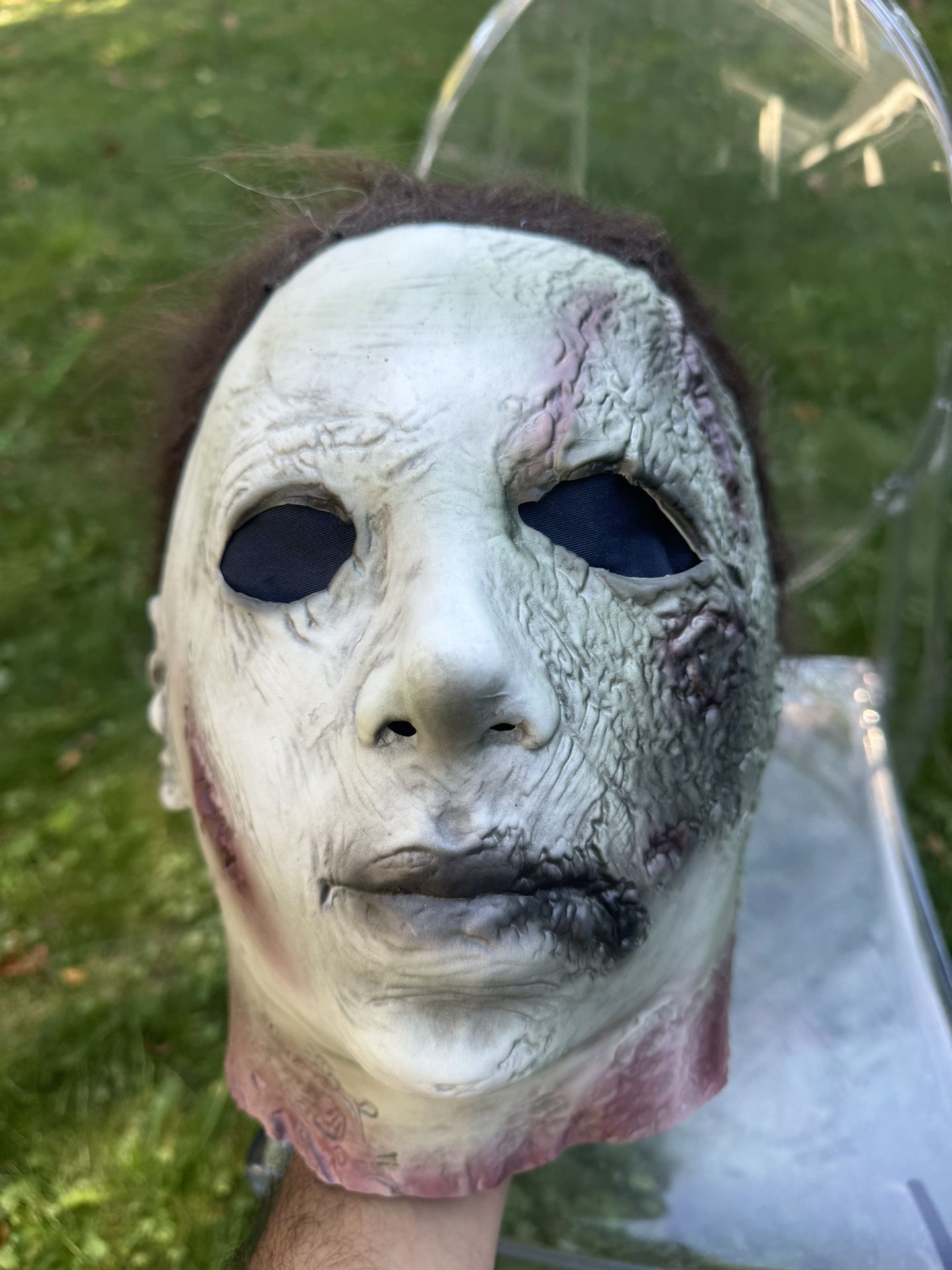 Michael Myers Mask for Holloween