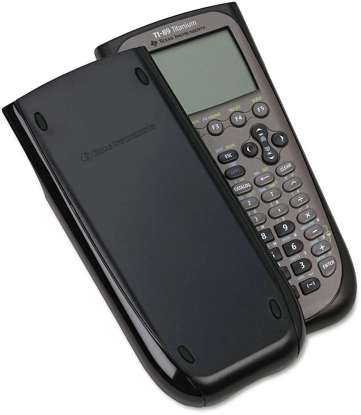 New TI-89 Titanium Graphing Calculator
