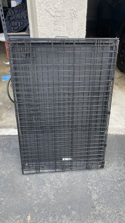 Small/medium Dog Crate