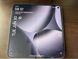 Pixel 10 pro Fold unlocked