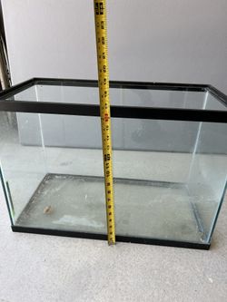 Tank - Terrarium Lizard Gecko Snake
