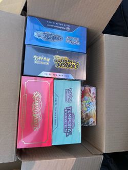 Pokemon 😄