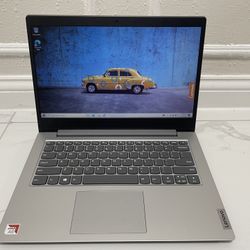 Laptop Lenovo 